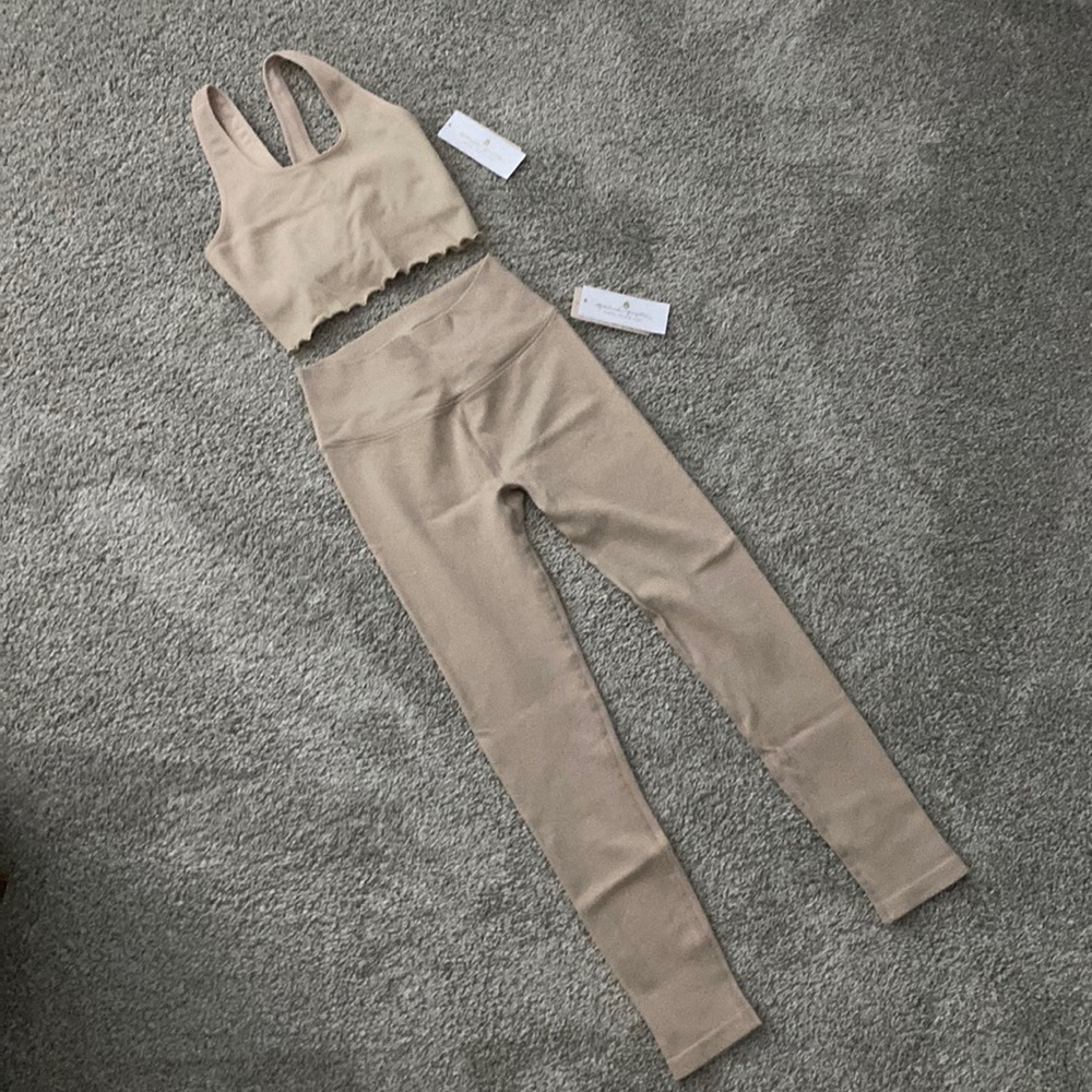 Spiritual Gangster set